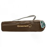 Кровать складная Greenell Элит BD-9