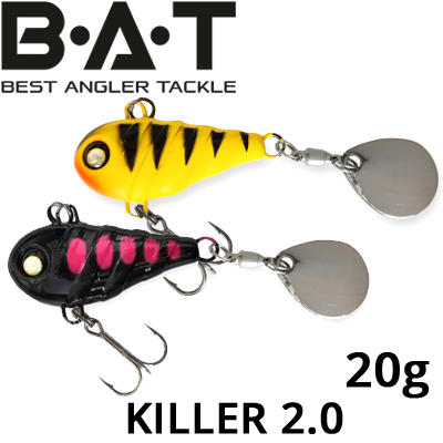 BAT Killer 2.0 (20 гр.)