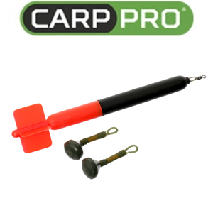 Carp Pro Marker Float Set