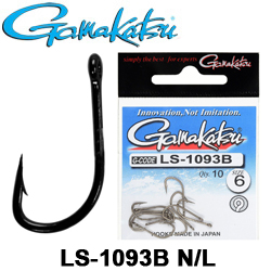 Gamakatsu LS-1093B N/L