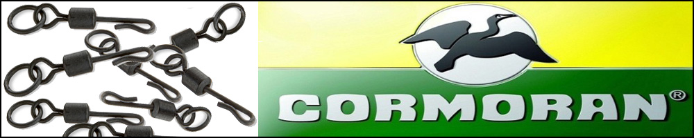 Cormoran Quick Change