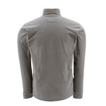 Пуловер Simms Waderwick Thermal Top Gunmetal размер XL 