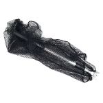 Подсачек Mottomo 2-х секционный 150см 55*55см (MFLN2-150)