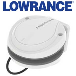 Lowrance Precision-9 Compass NMEA2000