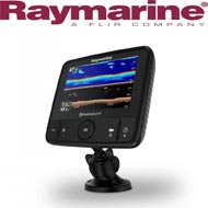 Raymarine E70320 Dragonfly 7 Pro Sonar GPS