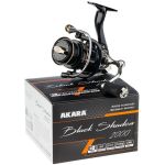Катушка Akara Black Shadow 3000 6+1 bb