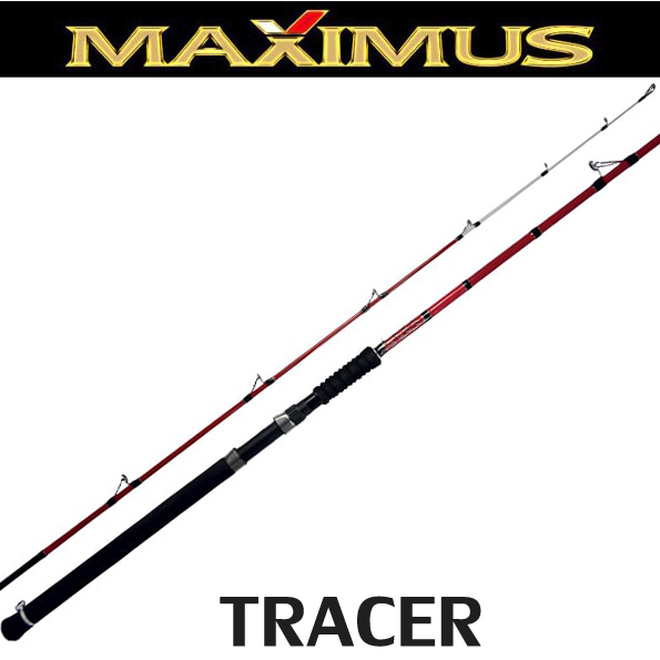 Maximus Tracer