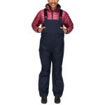 Комбинезон Simms Women's Challenger Bib, Admiral Blue, XL
