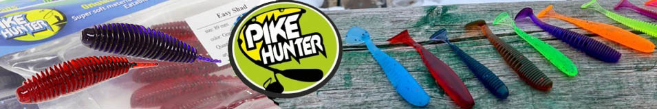 Pike Hunter Pixy 2.5