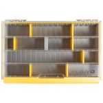 Коробка Plano Plase373 Edge Professional 3700 Deep (35.6cm x 22.9cm x 8.3cm) (1561188)