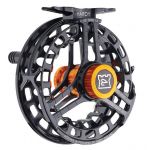 Катушка нахлыстовая Hardy Ultradisc UDLA #5 5000 BLK (1521709)