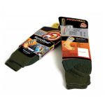 Термоноски Finntrail Merino 3201 размер 43-45