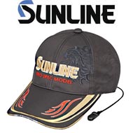 Sunline Cap II CP-3677