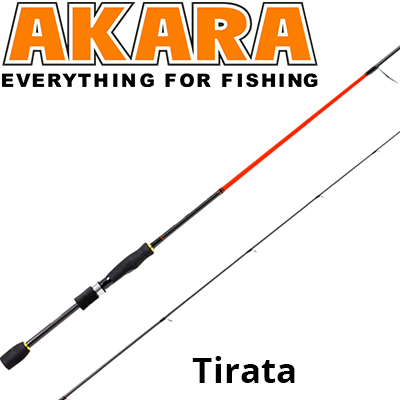 Akara SL1002 Tirata