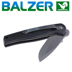 Balzer Нож складной (18424 030-1)