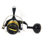 Катушка Shimano Stella SW 5000 HG (STLSW5000HGC)