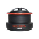 Катушка безынерционная фидерная Maximus Red Devil 5000 (7+1 подш.)