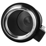 Термос Nisus (N-TM-012-G) 1500ML (дополнительная пластиковая чашка, складная ручка, ремень)