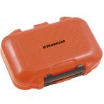 Коробка рыболовная Trabucco Tough Accesories Box 115x80x35 Orange