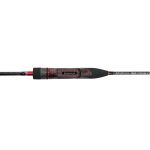 Удилище спиннинговое Maximus High Energy-Z 24ML, 2,4m, 5-20g
