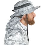 Шляпа Norfin Sun Pro Shade Hat