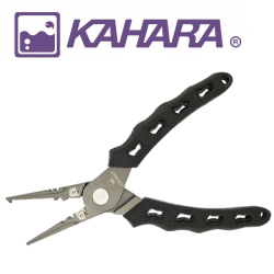 Kahara - 6.2 inch premium stainless pliers
