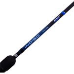 Удилище спиннинговое Maximus Indigo Micro-Jig S 21UL 2,1m 1-7g