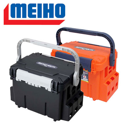 Meiho BM-5000