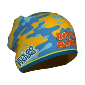 Шапка River Band POLLY, L