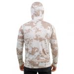 Джерси c капюшоном Graff 964-CL-10 р.XL