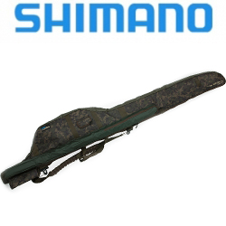 Shimano Trench 3 Rod 12ft Holdall