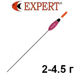 Поплавок Expert d202-76