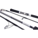 Удилище морское для джиггинга Daiwa Catalina JH59HSN 