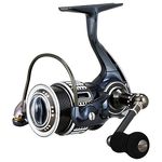 Катушка Mitchell Mag-Pro Extreme 1000