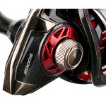 Катушка спиннинговая F-Fishing Speedfly 2500S (FSF2500S)