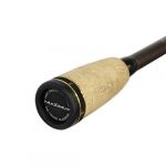 Удилище спиннинговое Maximus Egoist-Le 602UL 1.83m 1-5g