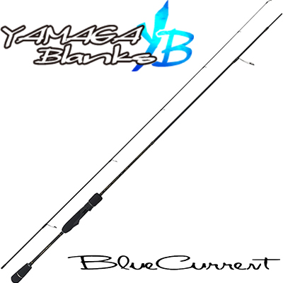 Yamaga Blanks BlueCurrent