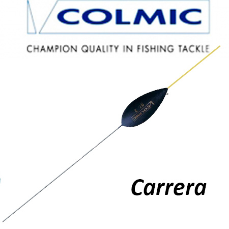 Поплавок Colmic Carrera