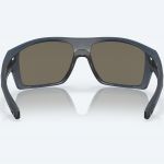Очки поляризационные Costa Diego 580G Midnight Blue/Blue Mirror 580G