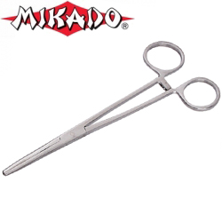 Mikado Щипцы прямые