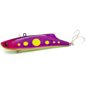 Раттлин Grows Culture Marvie 90mm 27g цвет #37