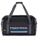 Гермосумка Finntrail Big Roll Black 1712 80L