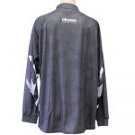 Футболка с длинным рукавом Okuma Carp Jersey р.XL