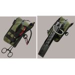 Сумочка TICT Minimalism Active-Bag #Olive (4988540218351)