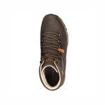 Ботинки зимние AKU Tabia II Mid GTX цв. Brown р. 11