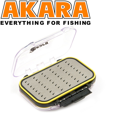 Akara MS-0008 10,6x7,6x3,4см