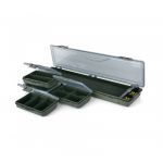 Сумка карповая Сarp Pro + 1 поводочница + 4 кор. для крючков (CPL66750)