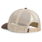 Кепка Simms Double Haul Icon Trucker, Kona