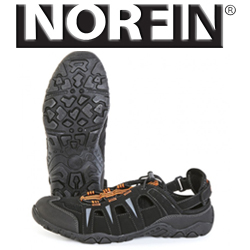 Norfin Journey BL