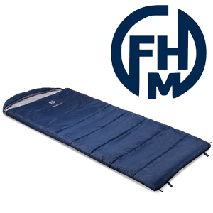 FHM Galaxy -15 Синий/Серый